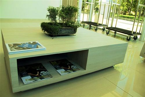 Eco Hotel | Talca | Maule | Chile 18