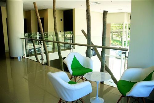 Eco Hotel | Talca | Maule | Chile 19