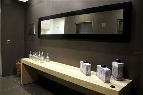 Eco Hotel | Talca | Maule | Chile 2