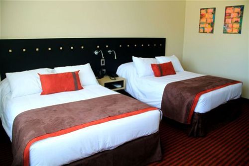 Eco Hotel | Talca | Maule | Chile 20