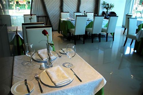 Eco Hotel | Talca | Maule | Chile 5