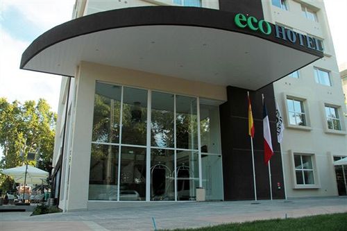 Eco Hotel | Talca | Maule | Chile 6