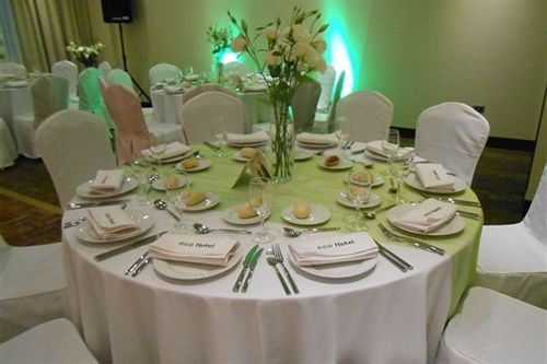 Eco Hotel | Talca | Maule | Chile 8