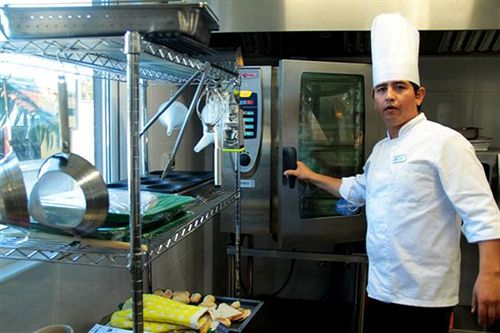 Eco Hotel | Talca | Maule | Chile 9