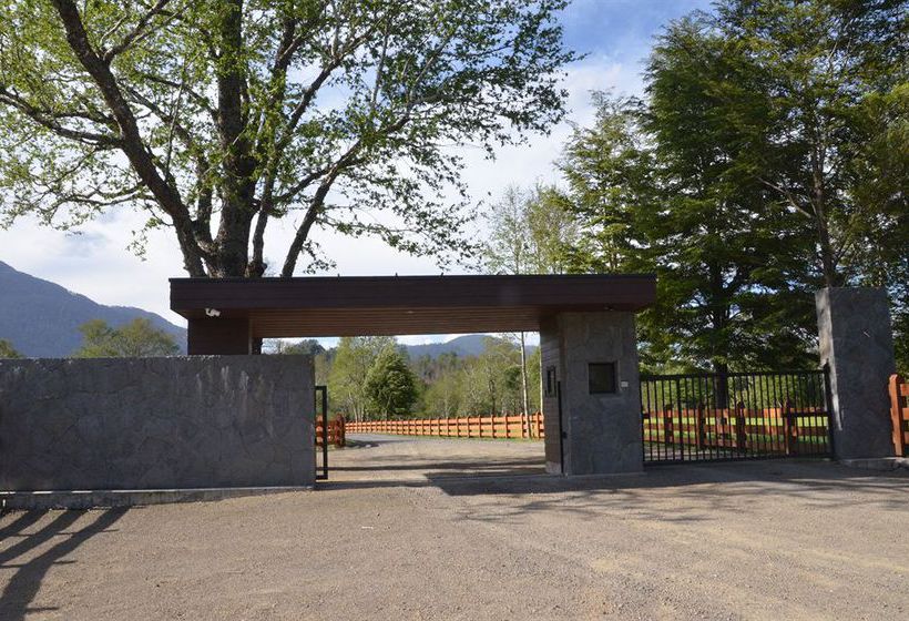 Hotel Hacienda Vira Vira | Pucon | Araucanía | Chile 1