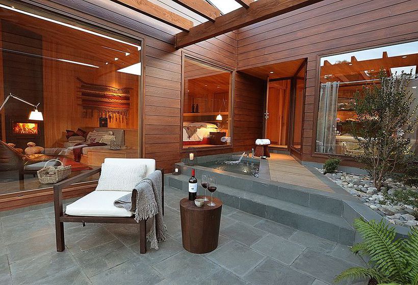 Hotel Hacienda Vira Vira | Pucon | Araucanía | Chile 12