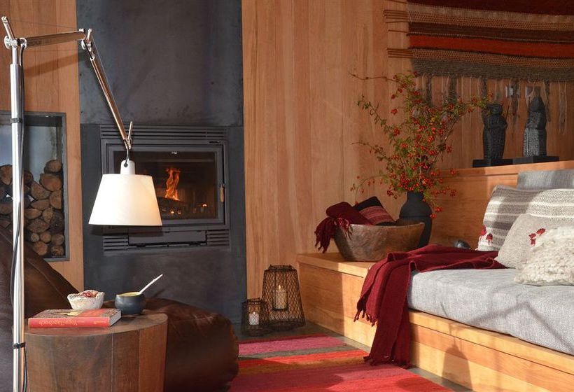 Hotel Hacienda Vira Vira | Pucon | Araucanía | Chile 14