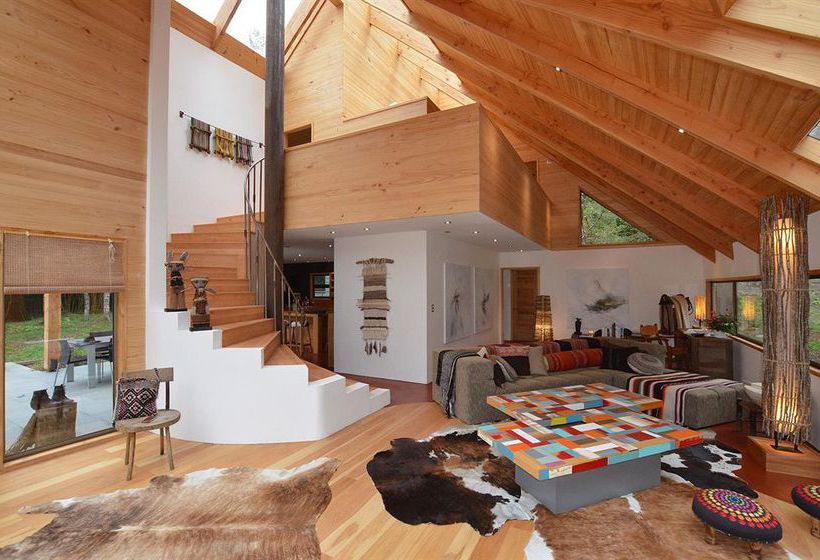 Hotel Hacienda Vira Vira | Pucon | Araucanía | Chile 15