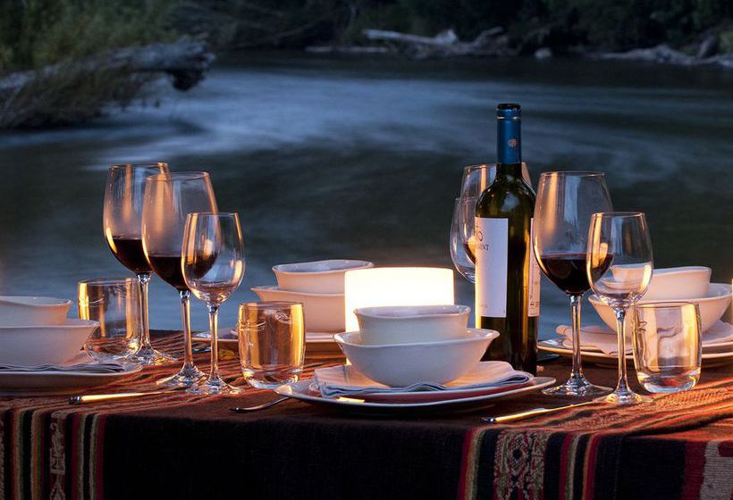 Hotel Hacienda Vira Vira | Pucon | Araucanía | Chile 16