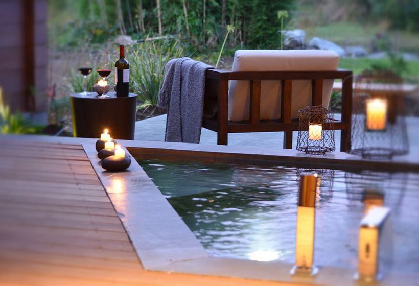 Hotel Hacienda Vira Vira | Pucon | Araucanía | Chile 17