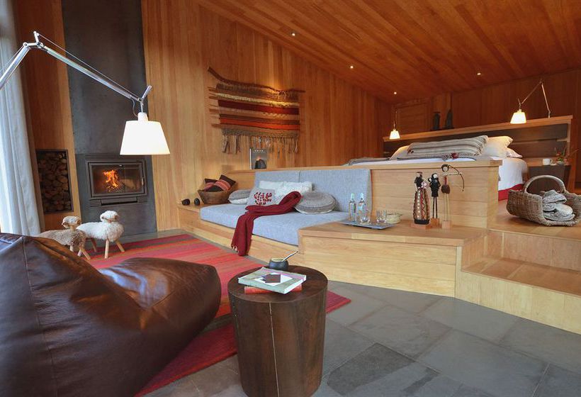 Hotel Hacienda Vira Vira | Pucon | Araucanía | Chile 18