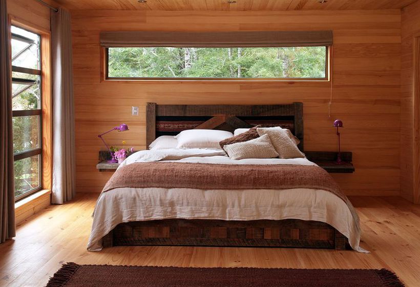 Hotel Hacienda Vira Vira | Pucon | Araucanía | Chile 19