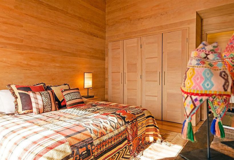 Hotel Hacienda Vira Vira | Pucon | Araucanía | Chile 3