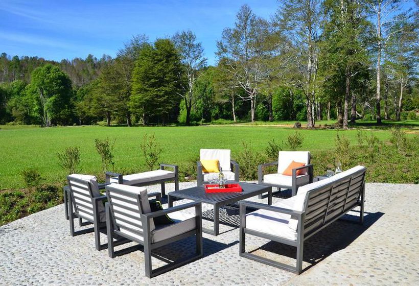 Hotel Hacienda Vira Vira | Pucon | Araucanía | Chile 6