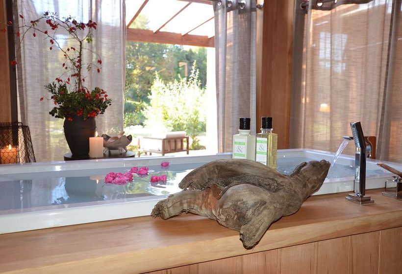 Hotel Hacienda Vira Vira | Pucon | Araucanía | Chile 7