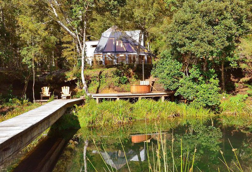 Hotel Hacienda Vira Vira | Pucon | Araucanía | Chile 9