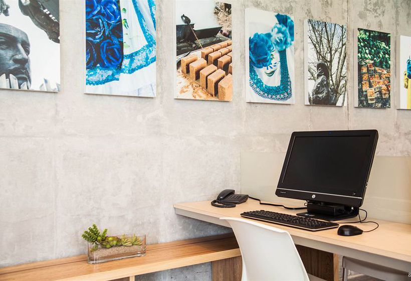 Hotel Ghl Style Neiva