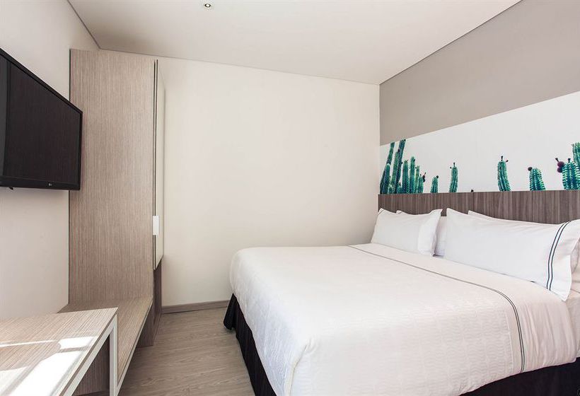 Hotel Ghl Style Neiva | Neiva | Huila | Colombia 1