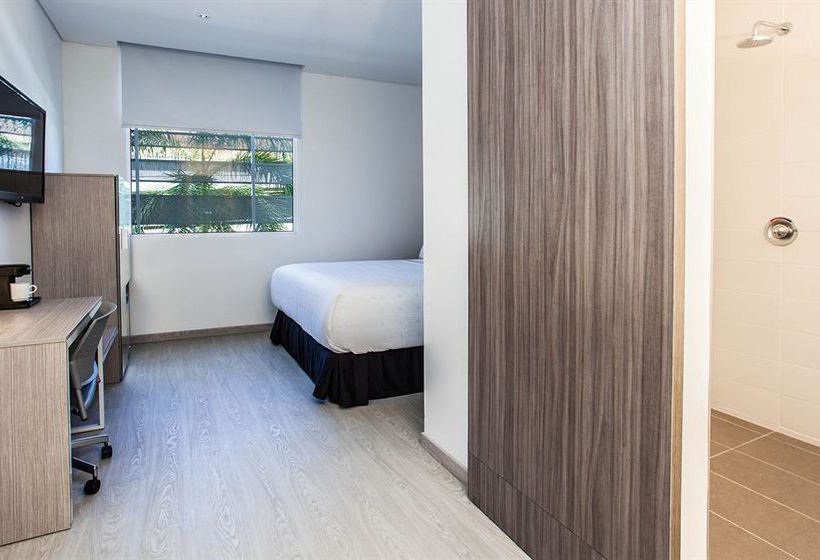 Hotel Ghl Style Neiva | Neiva | Huila | Colombia 10