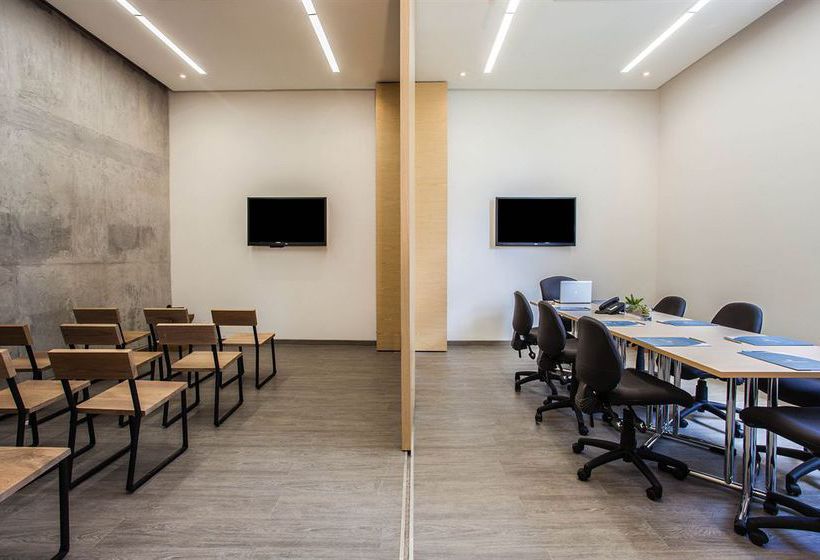 Hotel Ghl Style Neiva | Neiva | Huila | Colombia 12