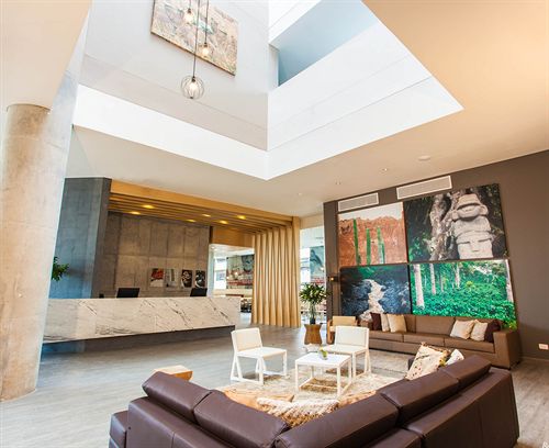 Hotel Ghl Style Neiva | Neiva | Huila | Colombia 13