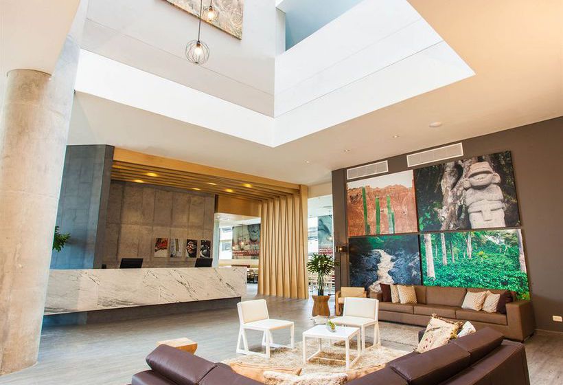 Hotel Ghl Style Neiva | Neiva | Huila | Colombia 2