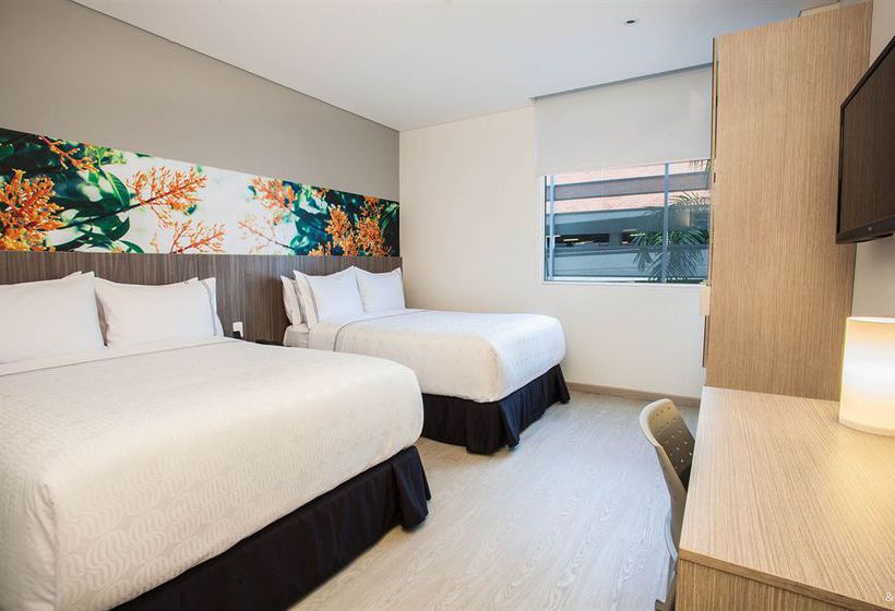 Hotel Ghl Style Neiva | Neiva | Huila | Colombia 3