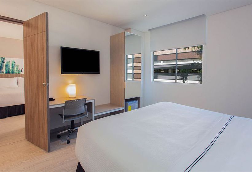 Hotel Ghl Style Neiva | Neiva | Huila | Colombia 4