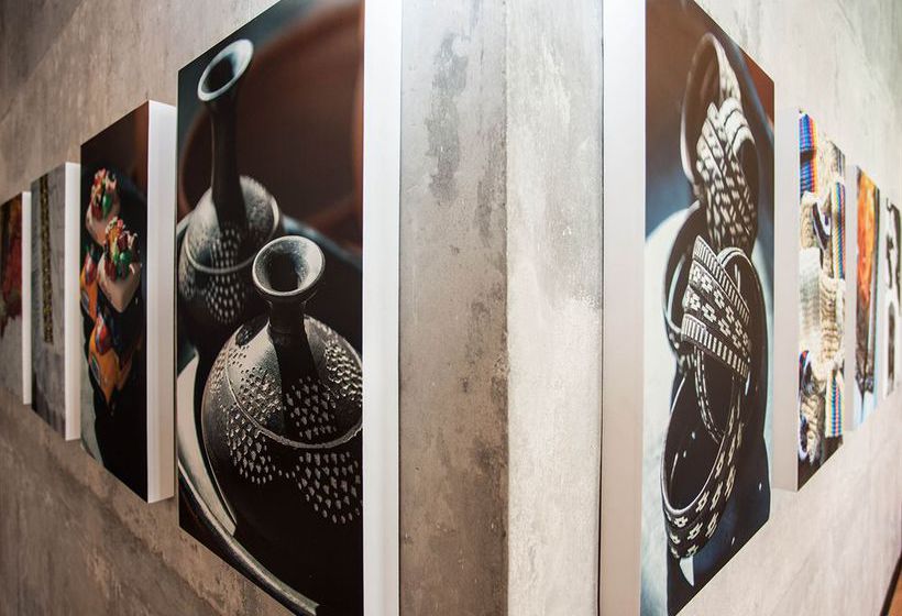 Hotel Ghl Style Neiva | Neiva | Huila | Colombia 5