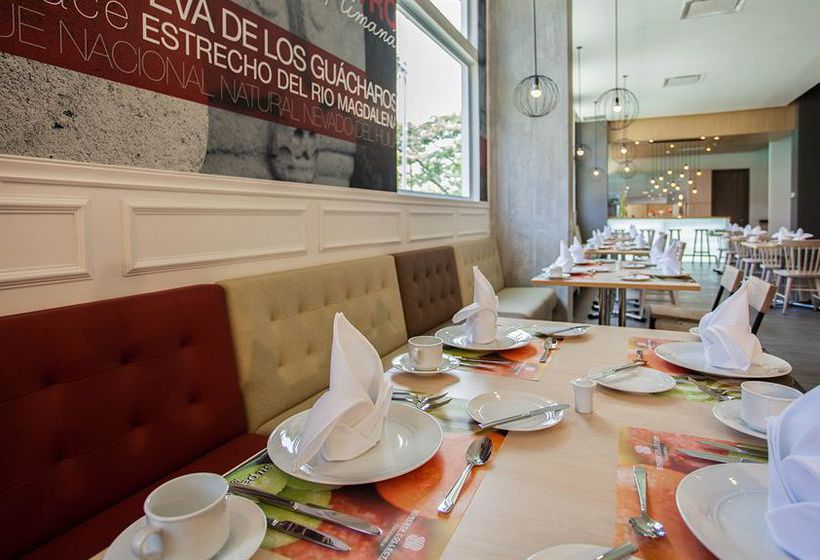 Hotel Ghl Style Neiva | Neiva | Huila | Colombia 7