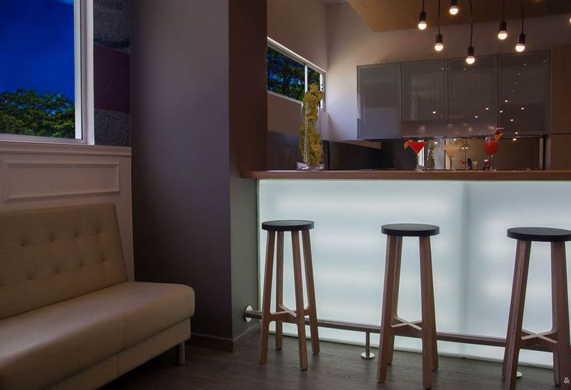 Hotel Ghl Style Neiva | Neiva | Huila | Colombia 9