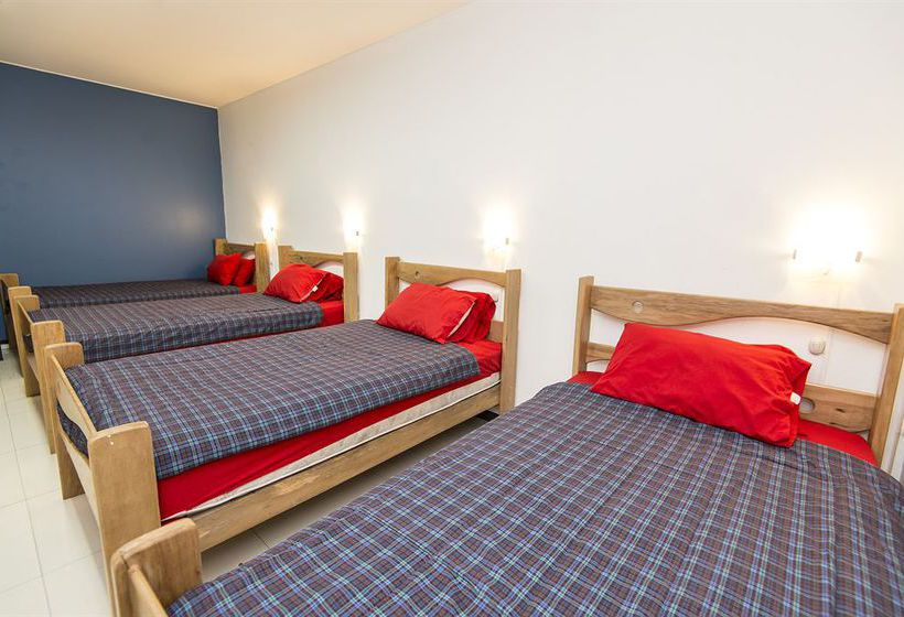 Hotel The Llama Brothers Boutique | Lima | Lima | Perú 1