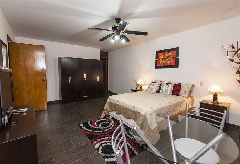 Hotel The Llama Brothers Boutique | Lima | Lima | Perú 11