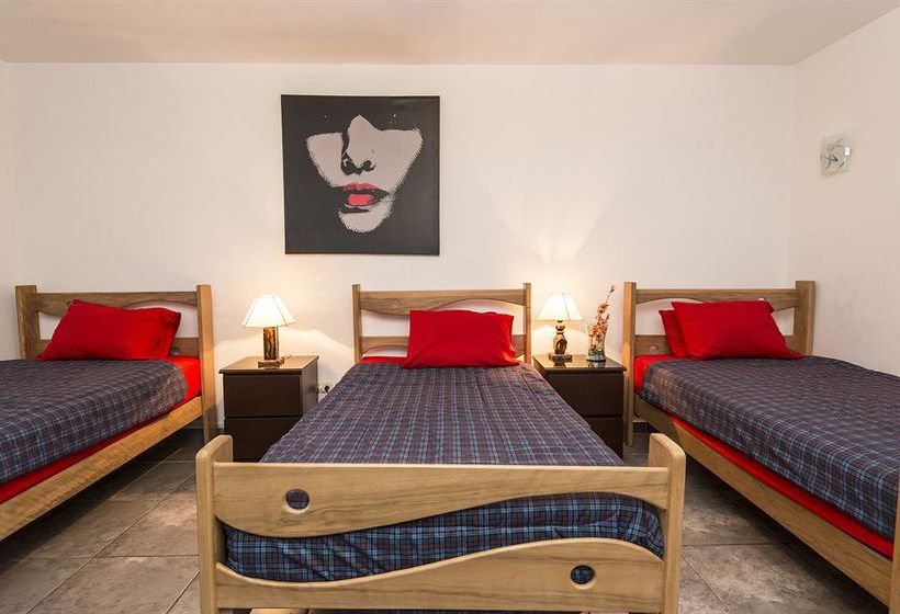 Hotel The Llama Brothers Boutique | Lima | Lima | Perú 12