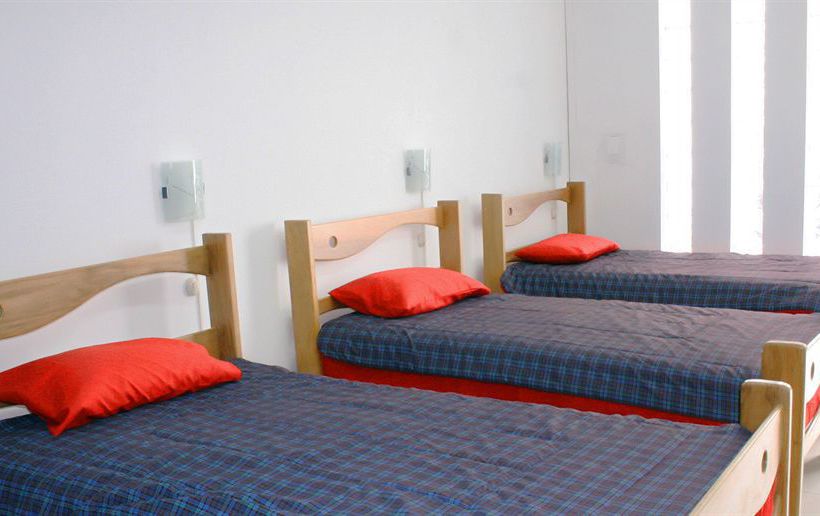 Hotel The Llama Brothers Boutique | Lima | Lima | Perú 13