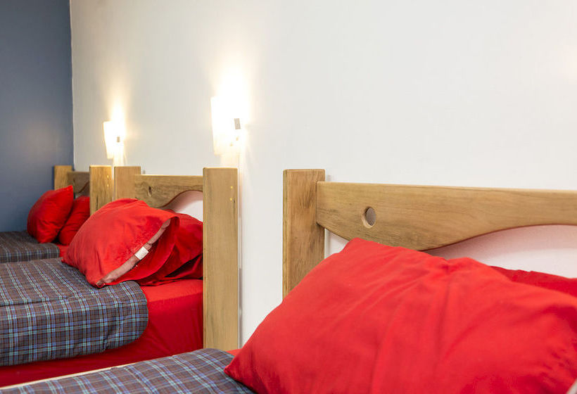 Hotel The Llama Brothers Boutique | Lima | Lima | Perú 15