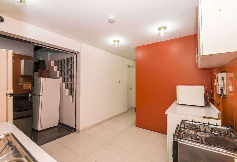 Hotel The Llama Brothers Boutique | Lima | Lima | Perú 16