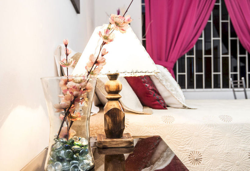 Hotel The Llama Brothers Boutique | Lima | Lima | Perú 18