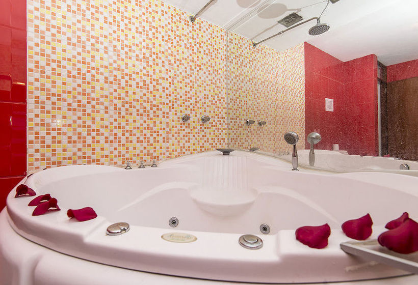 Hotel The Llama Brothers Boutique | Lima | Lima | Perú 19