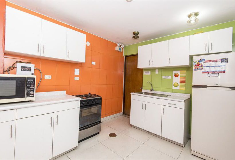 Hotel The Llama Brothers Boutique | Lima | Lima | Perú 2