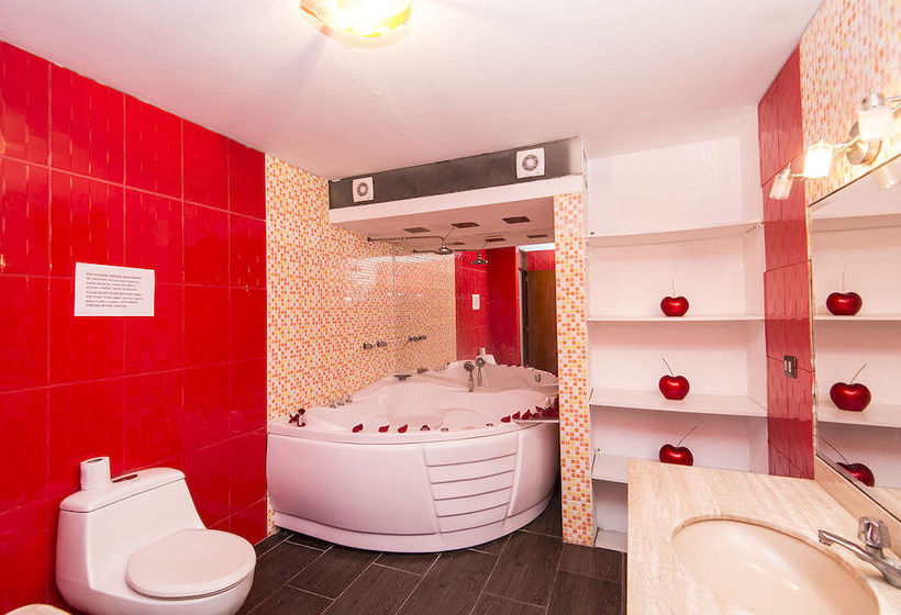 Hotel The Llama Brothers Boutique | Lima | Lima | Perú 20