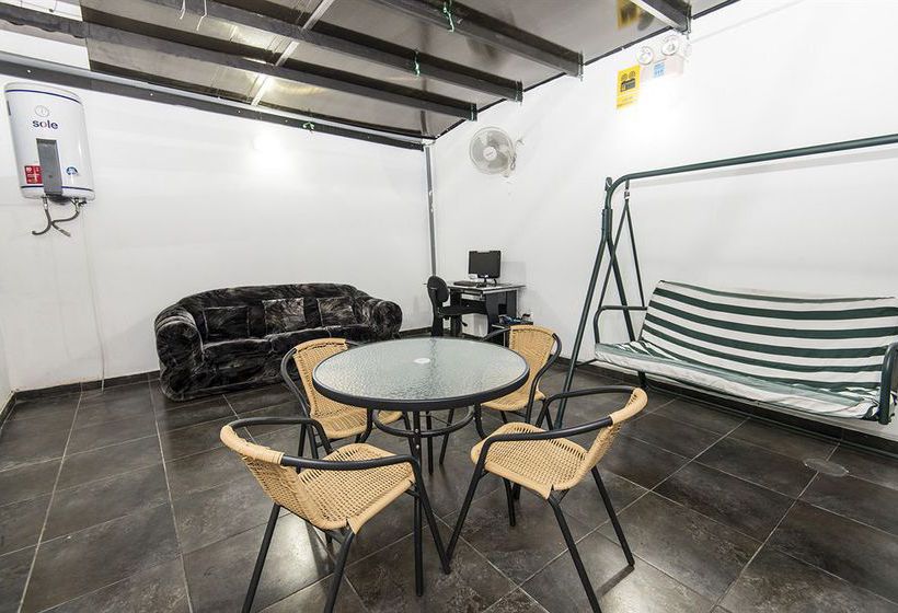 Hotel The Llama Brothers Boutique | Lima | Lima | Perú 3