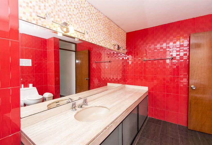 Hotel The Llama Brothers Boutique | Lima | Lima | Perú 4