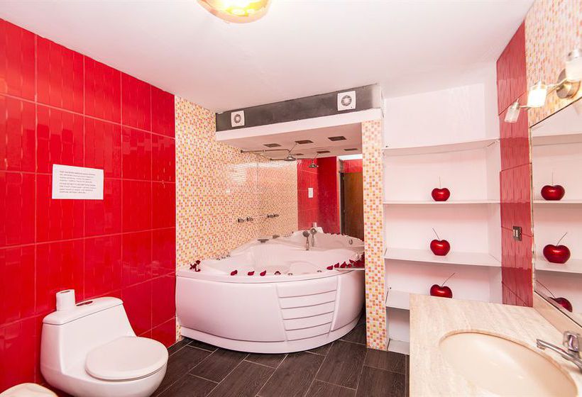 Hotel The Llama Brothers Boutique | Lima | Lima | Perú 6