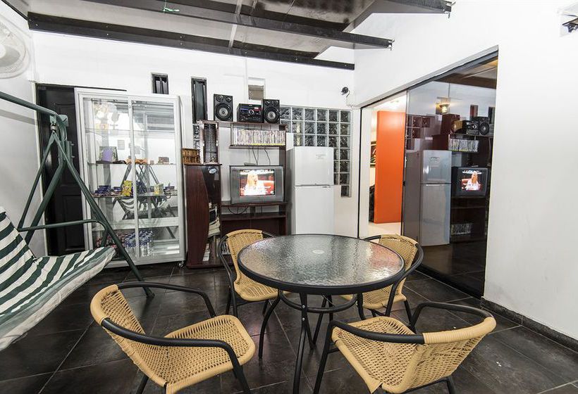 Hotel The Llama Brothers Boutique | Lima | Lima | Perú 7