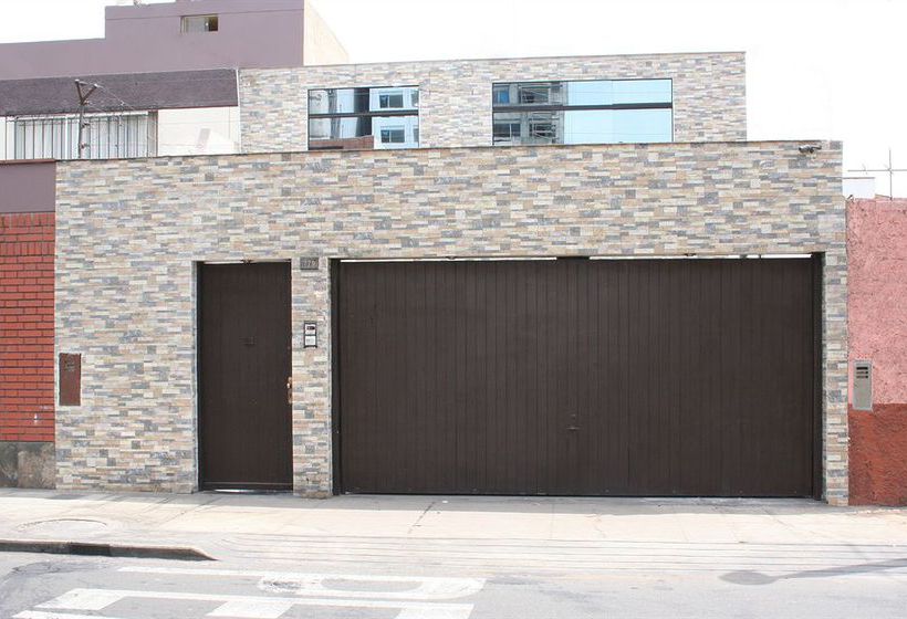 Hotel The Llama Brothers Boutique | Lima | Lima | Perú 9