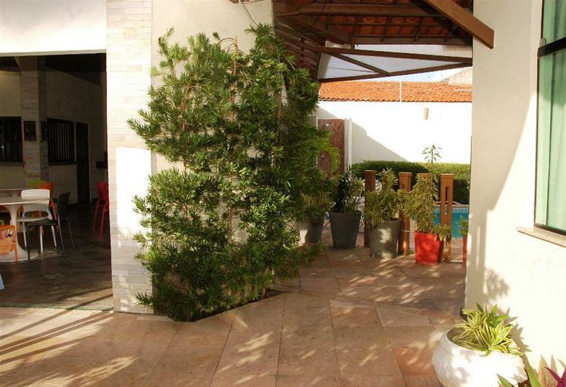 Via Mar Praia Hotel  | Aracaju | Sergipe | Brasil 10