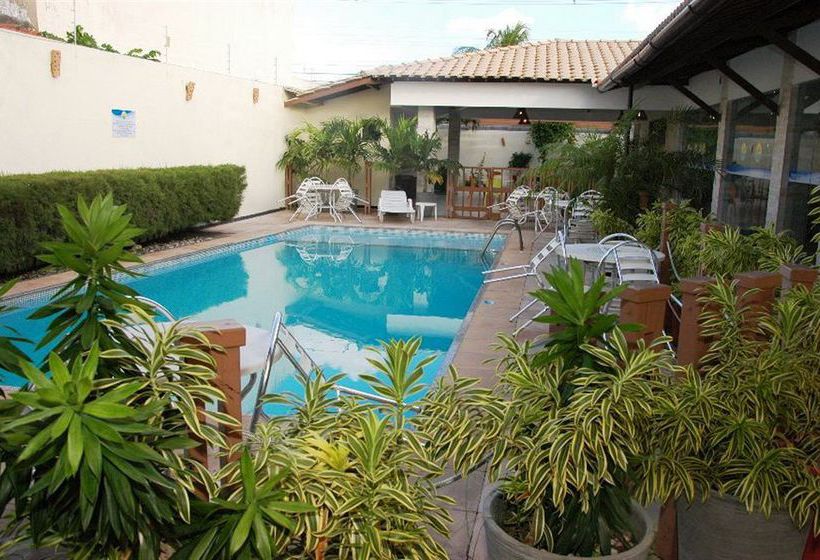 Via Mar Praia Hotel  | Aracaju | Sergipe | Brasil 11