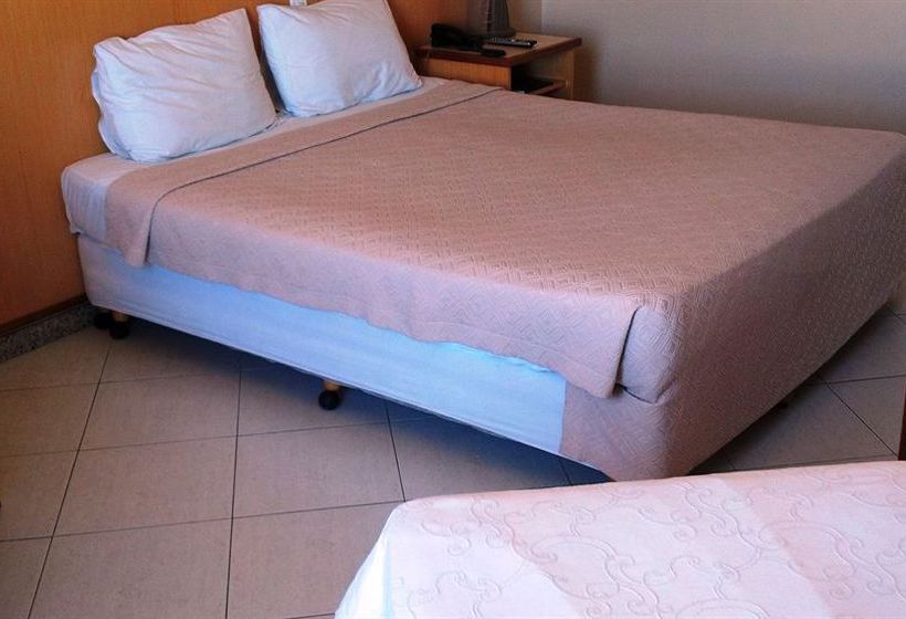 Via Mar Praia Hotel  | Aracaju | Sergipe | Brasil 12