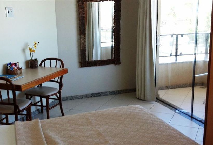 Via Mar Praia Hotel  | Aracaju | Sergipe | Brasil 13